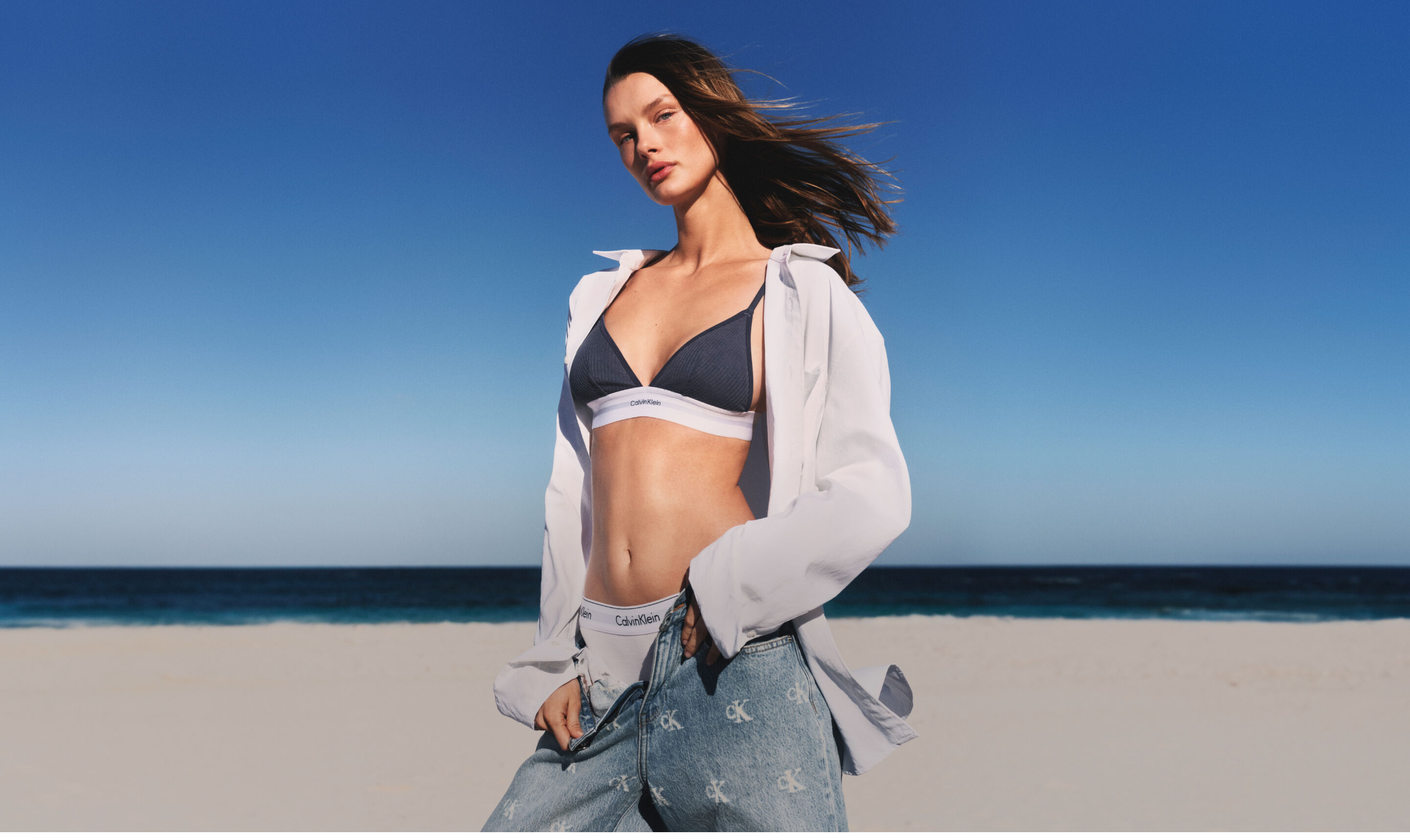 Calvin Klein New Arrivals